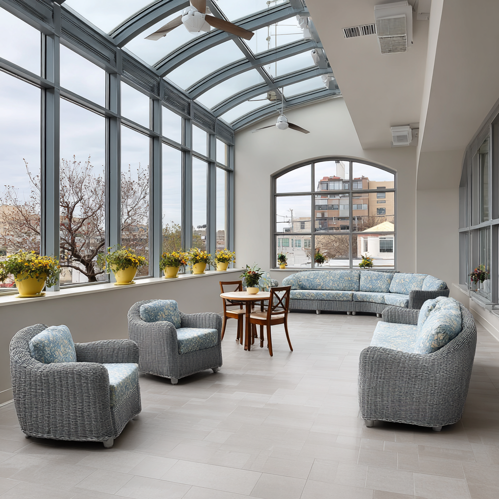 Therapy at SLT Addiction Treatment